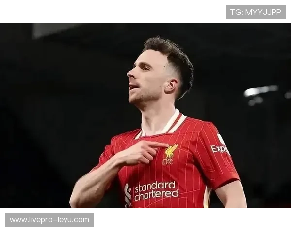 若塔利物浦复出在即，伤愈归队将增强攻击力