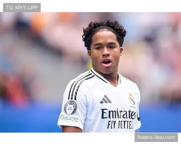 恩德里克进攻体系全面升级，球队战术焕然一新开启崭新篇章