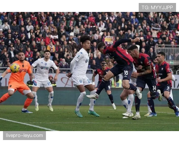 卡利亚里战术革新:新赛季重塑竞争力的关键策略解析 卡利亚里战术革新:新赛季重塑竞争力的关键策略解析