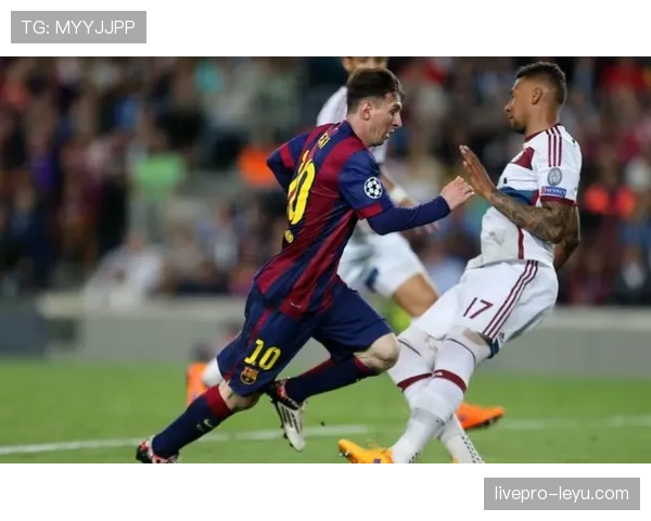 梅西经典过人名场面回顾:技术与节奏的完美结合 梅西经典过人名场面回顾:技术与节奏的完美结合