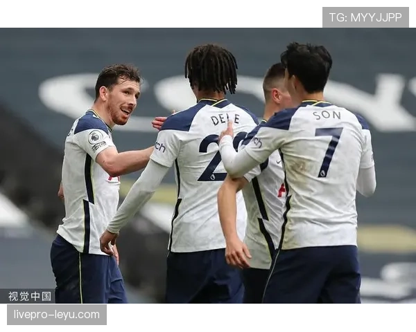 热刺的 Son 商业效应 热刺的 Son 商业效应