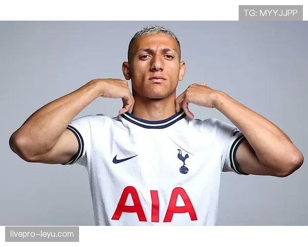 理查利森热刺前锋 理查利森热刺前锋