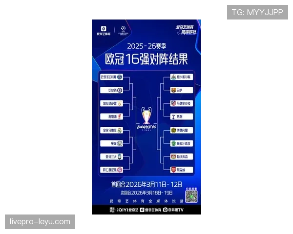 欧冠赛后最新动态与球队表现分析