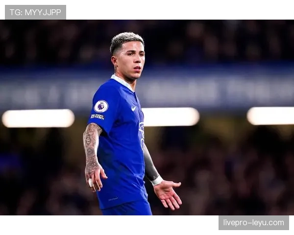 恩佐职业生涯全景复盘：从河床到本菲卡再到切尔西