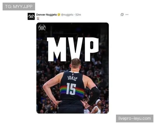 文班亚马挡拆制造错位 高效得分但组织不及约基奇