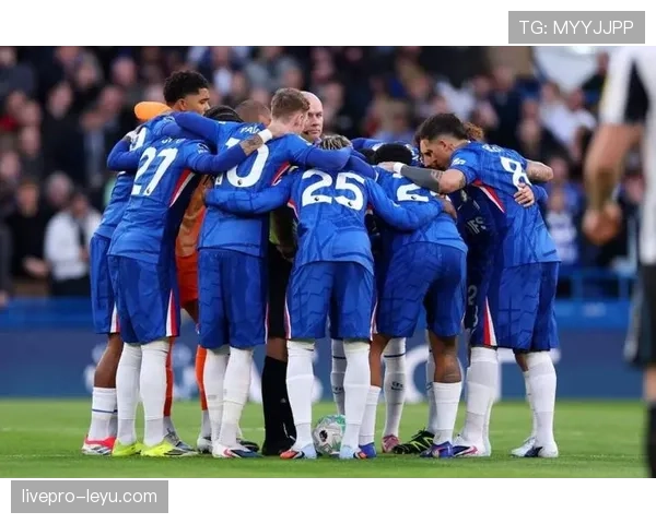 切尔西战术困局持续，新帅上任难破重建僵局