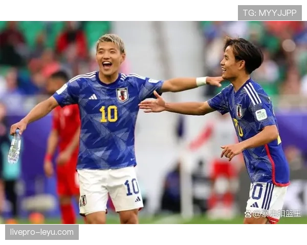 日本队2026世界杯阵容预测：久保建英领衔新一代能否突破16强魔咒