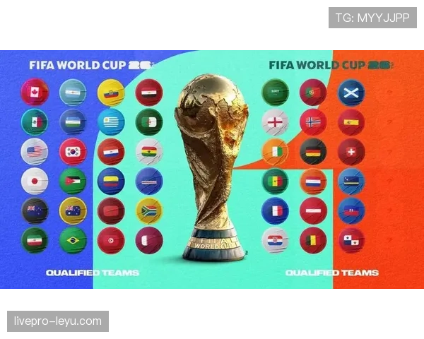 2026世界杯东道主分组是否有优势 2026世界杯东道主分组是否有优势