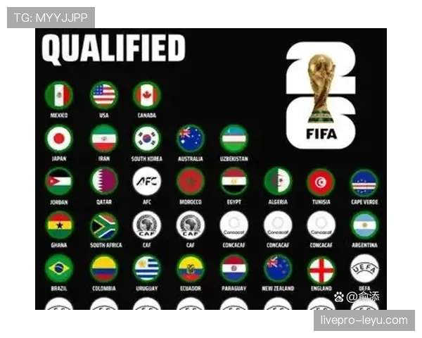 2026世界杯东道主球队球迷数量对比